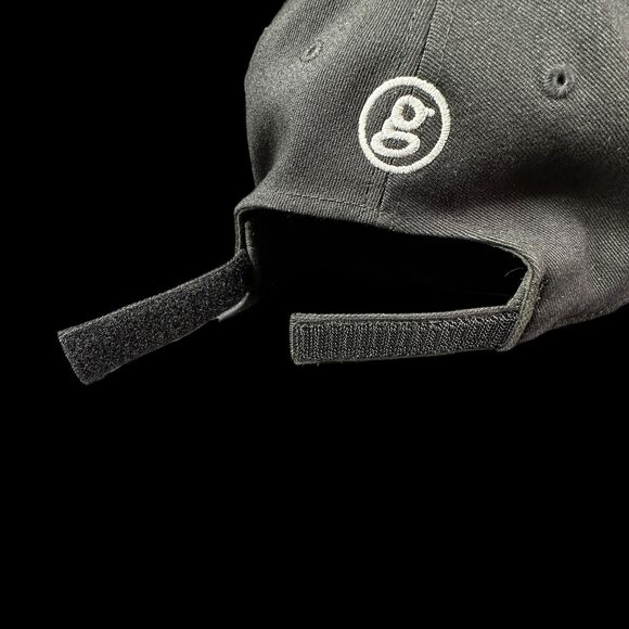 Garth Brooks World Tour Adjustable Black Hat Cap 2014 - Picture 12 of 12